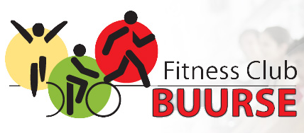 Fitness Club Buurse logo